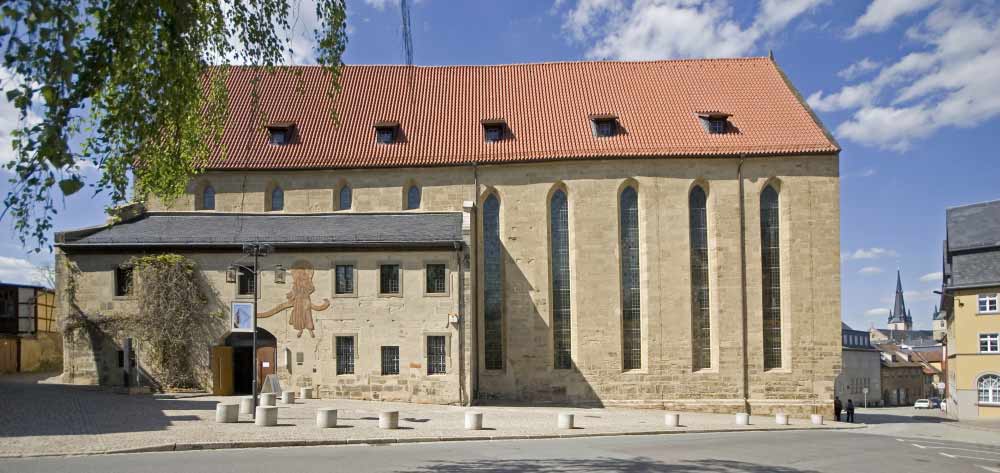 StadtmuseumSaalfeld